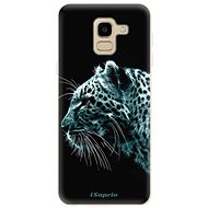 iSaprio Leopard 10 for Samsung Galaxy J6 - Phone Cover