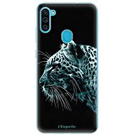iSaprio Leopard 10 for Samsung Galaxy M11 - Phone Cover