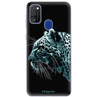 iSaprio Leopard 10 for Samsung Galaxy M21 - Phone Cover