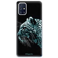 iSaprio Leopard 10 for Samsung Galaxy M31s - Phone Cover