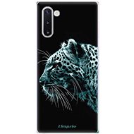 iSaprio Leopard 10 for Samsung Galaxy Note 10 - Phone Cover