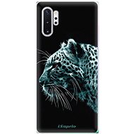iSaprio Leopard 10 for Samsung Galaxy Note 10+ - Phone Cover