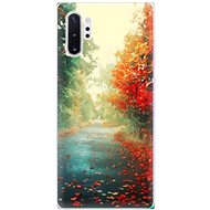 iSaprio Autumn for Samsung Galaxy Note 10+ - Phone Cover
