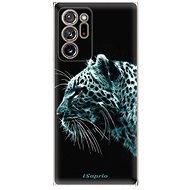 iSaprio Leopard 10 for Samsung Galaxy Note 20 Ultra - Phone Cover