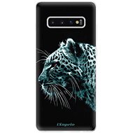 iSaprio Leopard 10 for Samsung Galaxy S10+ - Phone Cover