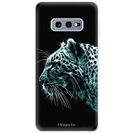 iSaprio Leopard 10 for Samsung Galaxy S10e - Phone Cover