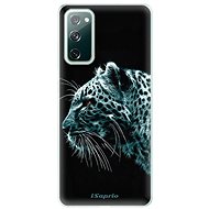iSaprio Leopard 10 for Samsung Galaxy S20 FE - Phone Cover