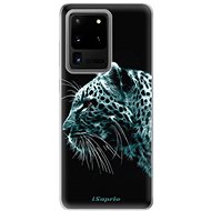 iSaprio Leopard 10 for Samsung Galaxy S20 Ultra - Phone Cover