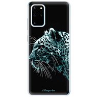 iSaprio Leopard 10 for Samsung Galaxy S20+ - Phone Cover