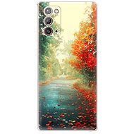 iSaprio Autumn for Samsung Galaxy Note 20 - Phone Cover