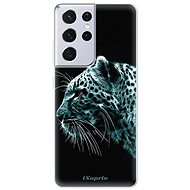 iSaprio Leopard 10 for Samsung Galaxy S21 Ultra - Phone Cover