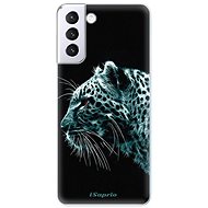 iSaprio Leopard 10 for Samsung Galaxy S21+ - Phone Cover