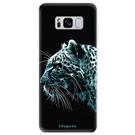 iSaprio Leopard 10 for Samsung Galaxy S8 - Phone Cover