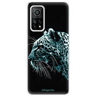 iSaprio Leopard 10 for Xiaomi Mi 10T/Mi 10T Pro - Phone Cover