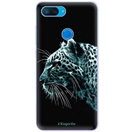 iSaprio Leopard 10 for Xiaomi Mi 8 Lite - Phone Cover