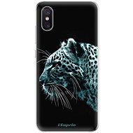iSaprio Leopard 10 for Xiaomi Mi 8 Pro - Phone Cover