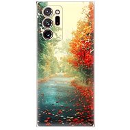 iSaprio Autumn for Samsung Galaxy Note 20 Ultra - Phone Cover