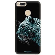 iSaprio Leopard 10 for Xiaomi Mi A1 - Phone Cover