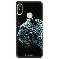 iSaprio Leopard 10 for Xiaomi Mi A2 Lite - Phone Cover