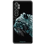 iSaprio Leopard 10 for Xiaomi Mi Note 10 Lite - Phone Cover