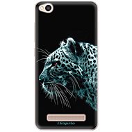 iSaprio Leopard 10 for Xiaomi Redmi 4A - Phone Cover