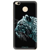 iSaprio Leopard 10 for Xiaomi Redmi 4X - Phone Cover