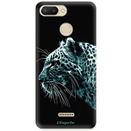 iSaprio Leopard 10 for Xiaomi Redmi 6 - Phone Cover