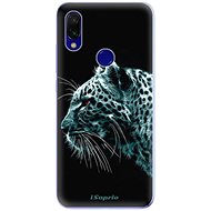 iSaprio Leopard 10 for Xiaomi Redmi 7 - Phone Cover