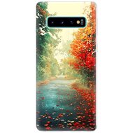 iSaprio Autumn for Samsung Galaxy S10 - Phone Cover