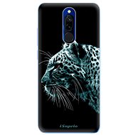 iSaprio Leopard 10 for Xiaomi Redmi 8 - Phone Cover
