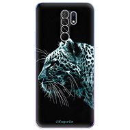 iSaprio Leopard 10 for Xiaomi Redmi 9 - Phone Cover