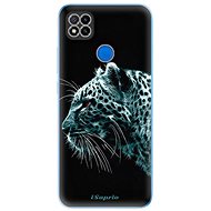 iSaprio Leopard 10 for Xiaomi Redmi 9C - Phone Cover