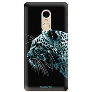 iSaprio Leopard 10 for Xiaomi Redmi Note 4 - Phone Cover