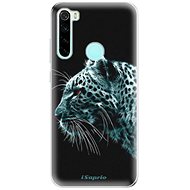 iSaprio Leopard 10 for Xiaomi Redmi Note 8 - Phone Cover