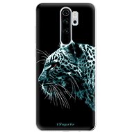 iSaprio Leopard 10 for Xiaomi Redmi Note 8 Pro - Phone Cover
