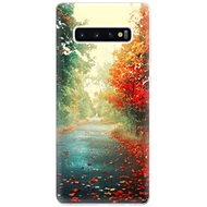 iSaprio Autumn for Samsung Galaxy S10+ - Phone Cover