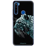 iSaprio Leopard 10 for Xiaomi Redmi Note 8T - Phone Cover