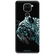 iSaprio Leopard 10 for Xiaomi Redmi Note 9 - Phone Cover