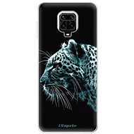 iSaprio Leopard 10 for Xiaomi Redmi Note 9 Pro - Phone Cover