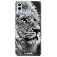iSaprio Lion 10 for Honor 10 Lite - Phone Cover