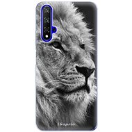 iSaprio Lion 10 for Honor 20 - Phone Cover