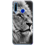 iSaprio Lion 10 for Honor 20 Lite - Phone Cover