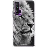 iSaprio Lion 10 for Honor 20 Pro - Phone Cover