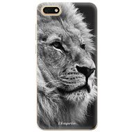 iSaprio Lion 10 for Honor 7S - Phone Cover