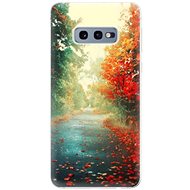 iSaprio Autumn for Samsung Galaxy S10e - Phone Cover