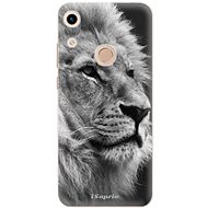 iSaprio Lion 10 for Honor 8A - Phone Cover