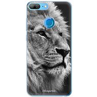 iSaprio Lion 10 for Honor 9 Lite - Phone Cover