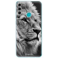 iSaprio Lion 10 for Honor 9A - Phone Cover