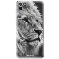 iSaprio Lion 10 for Honor 9S - Phone Cover