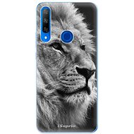 iSaprio Lion 10 for Honor 9X - Phone Cover